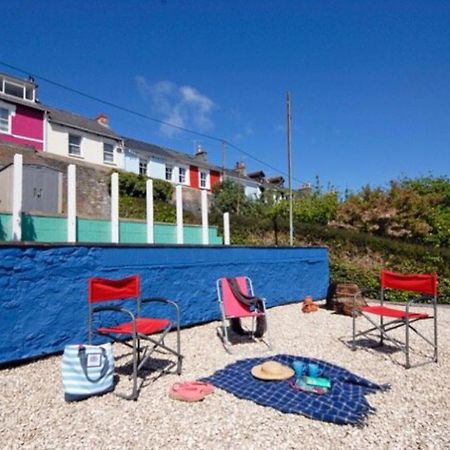 Bronwydd, Large Holiday Home In Seaside Town Of New Quay Экстерьер фото